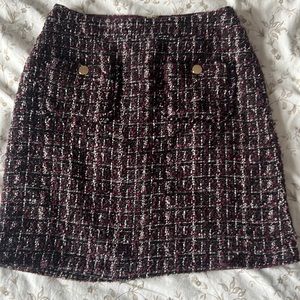 Brand new skirt loft